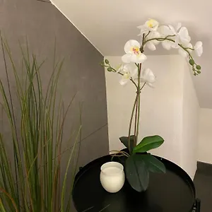 Eine Schoene An Der Birs Apartment