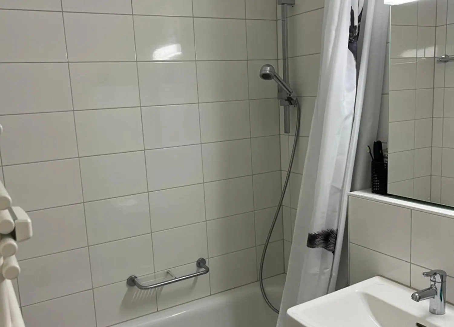 Apartment Wohnung Basel City Bis Max 6 Personen