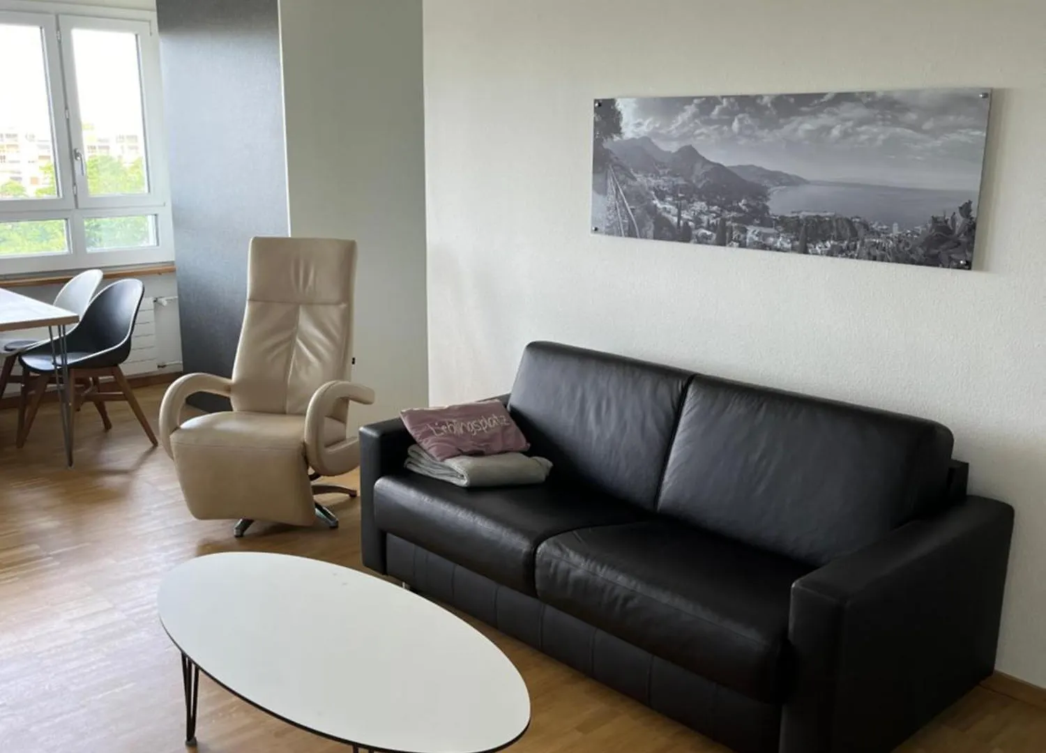 Wohnung Basel City Bis Max 6 Personen Switzerland
