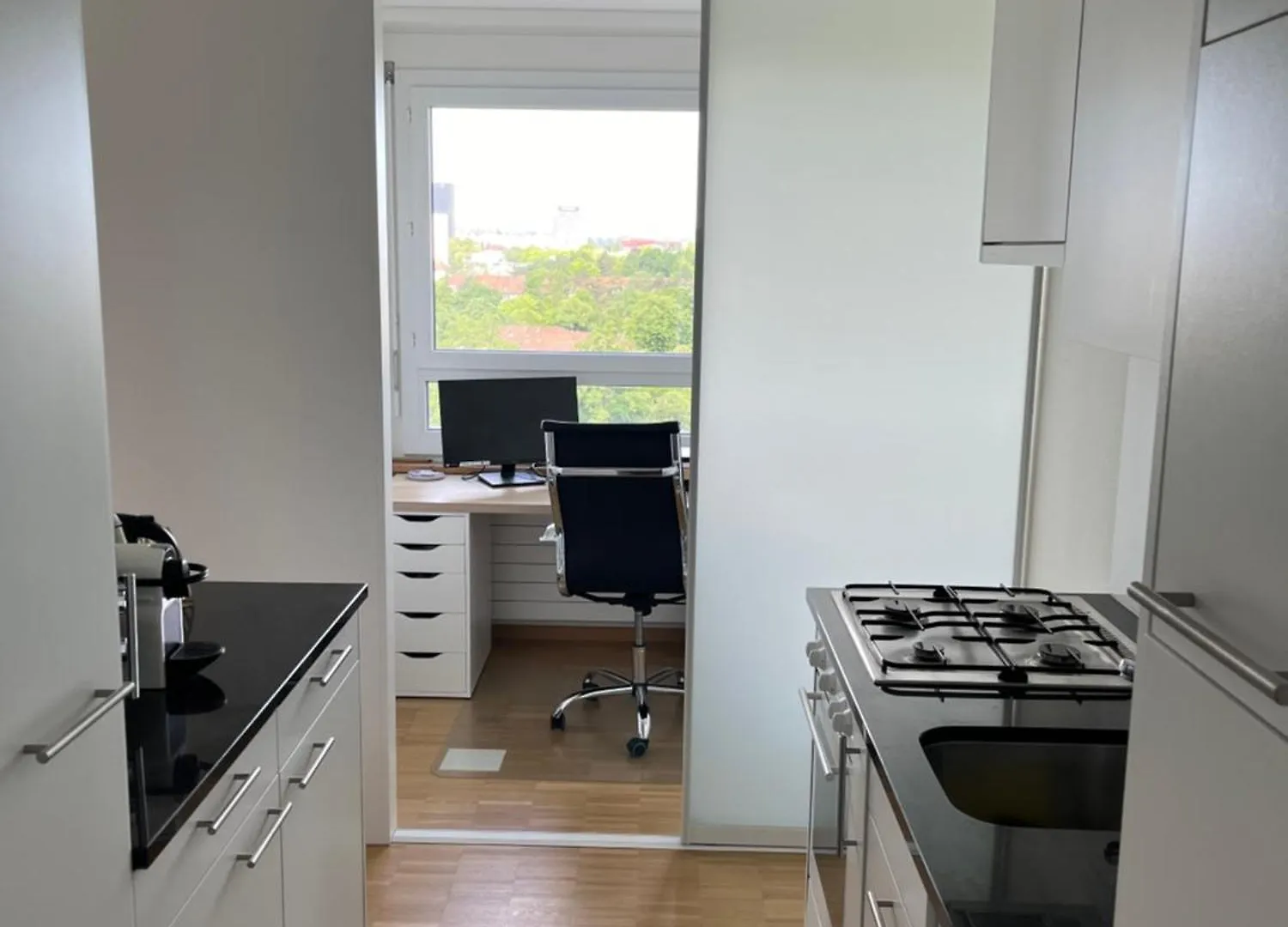 Wohnung Basel City Bis Max 6 Personen 0*,  Switzerland